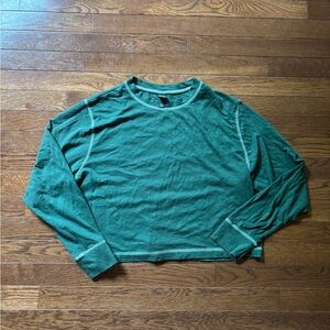 Wild Fable Forest Green Tee